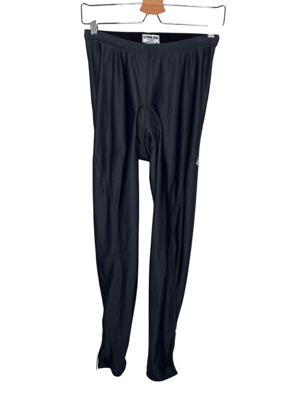 Pearl Izumi Womens Padded Cycling Tights Black Large